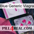 Blue Generic Viagra 32